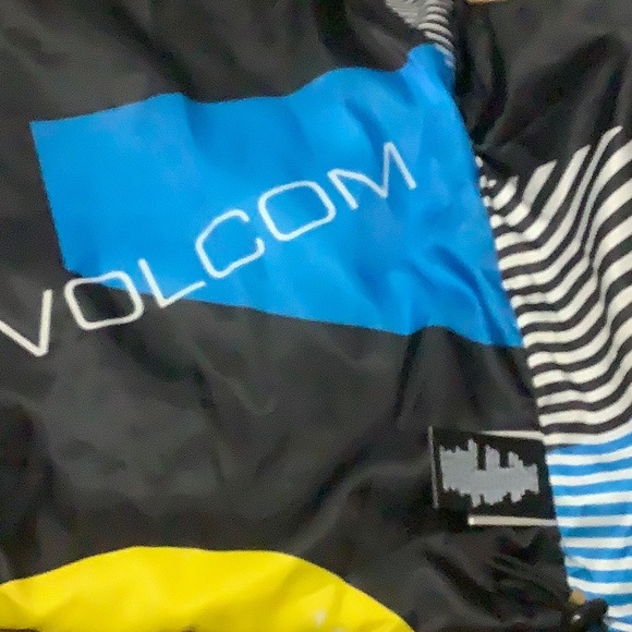 Men’s Small Volcom Jacket - Picture 5 of 6